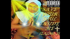 Miss Lil Makis - Save Your Soul Inside Me (Zalmo 2) [Find me in Youtube] Thumb