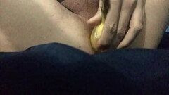 Con sabor a platano Thumb