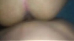 Culiando con mi novia en ba&ntilde_o p&uacute_blico Thumb