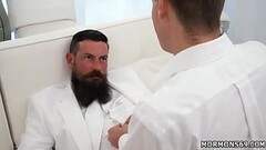 Hot gay emo boys jacking off xxx Elders Garrett and&nbsp_ Xanders walked Thumb