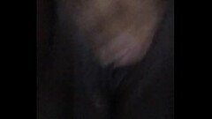 Rub n cum Thumb