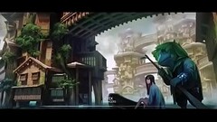 Fyex - Strangers Thumb