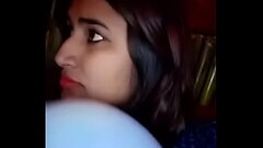 Swathi naidu wishing happy new year 2019 Thumb