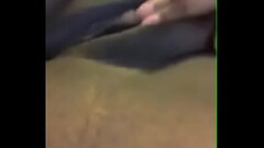 Morena se calienta Thumb