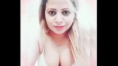Sapna B grade actress bra in live Thumb