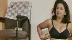 LONELY LADY Mallu Aunty Romance In Home Thumb