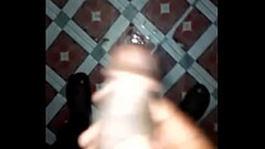 my boy cumming loads Thumb
