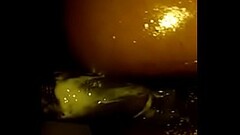 Creamy wet black big booty ebony homemade Thumb