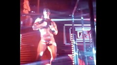 Festa Macho com Louis Ricaute Thumb