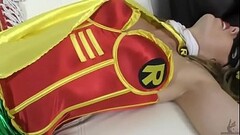 bondage Thumb