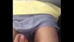 Batendo no &ocirc_nibus (sem gozada) Thumb