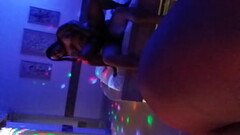 Transando gostoso com a minha esposa Thumb