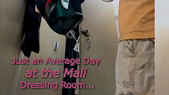 PREVIEWS - Dressing Room Naughty Girls - Preview Thumb