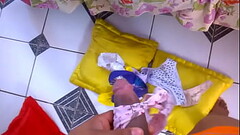piroca grande na caucinha da vizinha Thumb