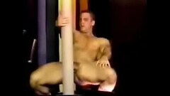 Adam Wilde Strip Thumb