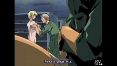 [UNC] BLOND GIVING IN TO DESIRES Thumb