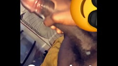 Watch me blow my fat load Thumb