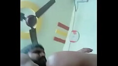 swathi naidu playing with dick on bed Thumb