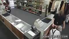 Straight male twins gay porn Sucking Dick And Getting Fucked! Thumb