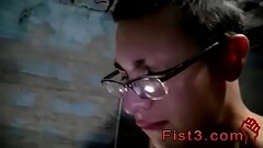 Free porn movietures gay cum shots anal cumming xxx first time Seth Thumb
