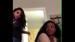 Girls go on Ebonymi.com looking for some sex Thumb