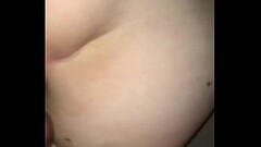 Skinny babe takes it hard Thumb