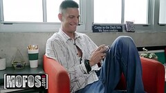 Pervs on Patrol - (Amirah Adara) - Mystery Massage - MOFOS Thumb