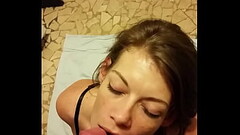 Pissing on a dope whore Thumb