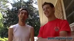 Boy has huge cumshot gay Why is that? Thumb