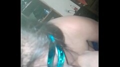 D&aacute_ndole leche a mi putita Thumb