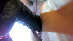 Speculum Fuck Machine Thumb