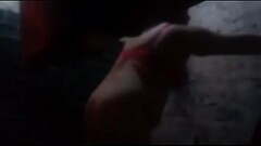 Tetona Gorda Ba&ntilde_&aacute_ndose Thumb