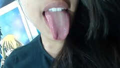 Girl salmakia follando y jugando con su co&ntilde_o Thumb