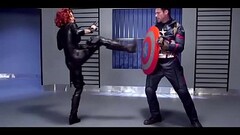(Callie Cobra, Rocco Reed) - Time For Change Scene 4 - Digital Playground Thumb