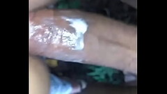 Moreno dotado do UOL me leitando no mato Thumb