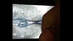 Tribute and cum for desi sexy pussy Thumb