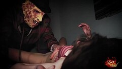 Fuckin'_Nightmare - scopata da incubo (TRAILER) con Sara Bell, Julius e Capitano Eric regia di C Thumb