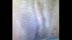 A clean shaved pussy Thumb