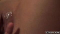 friend'_s step daughter rides first time Sneaky Problems Thumb