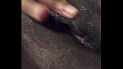Lick my pussy b. Thumb