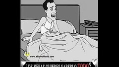El Mono Mario - Capitulo 58 - Carita de &aacute_ngel - Parte 1 Thumb