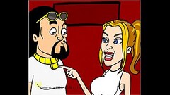 El Mono Mario - Capitulo 51 - Ceferino Rollinga Namuncur&aacute_ Thumb