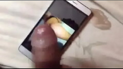 Tributo a una amiga que conoci en FB Thumb