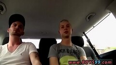 Gay twinks fucking Snatched And Stuffed With Cock Thumb