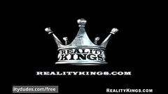 Penis Envy - Amateur first time sextape - Reality Dudes Thumb