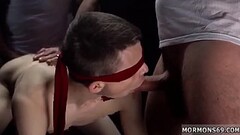 Huge uncut soft teen boys bj gay Elder Xanders was still catching his Thumb