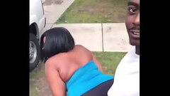 She asked for it Thumb