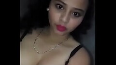 Sexy Nicaraguan showing of her perfect breast and beautiful pussy. Thumb
