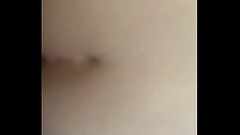 A Wet Buttfuck Thumb
