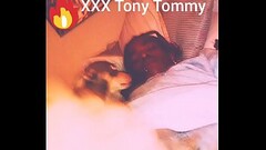 Tony Tommy (Natadius) getting kinged by milf Thumb